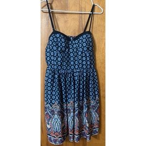 American Rag Sundress